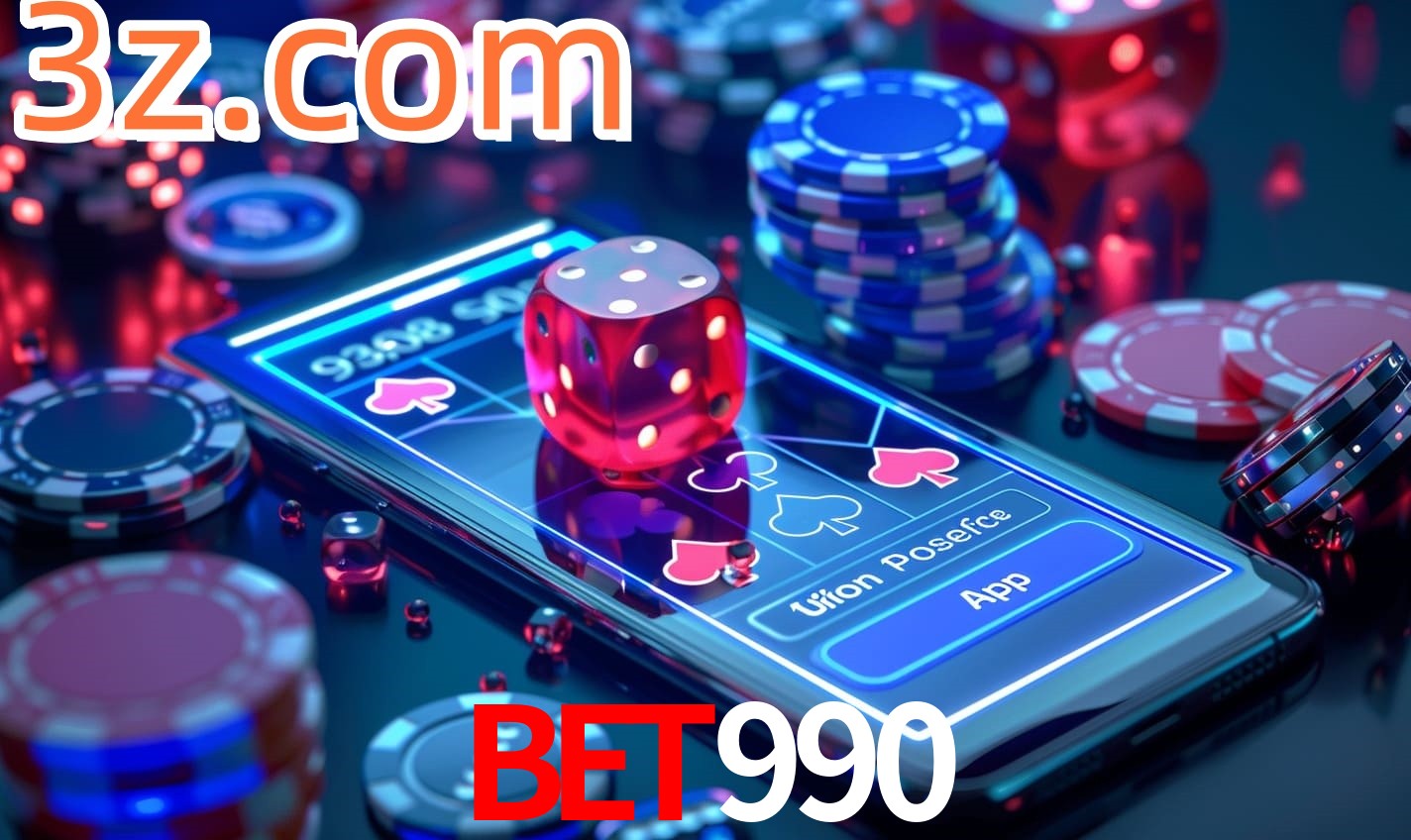 Baixar App Bet990