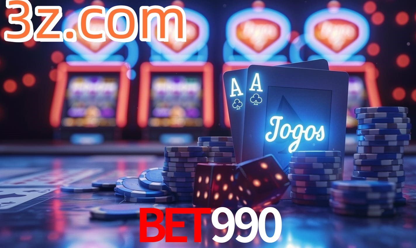 Lista de Jogos Bet990
