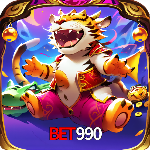 Cassino Online Bet990